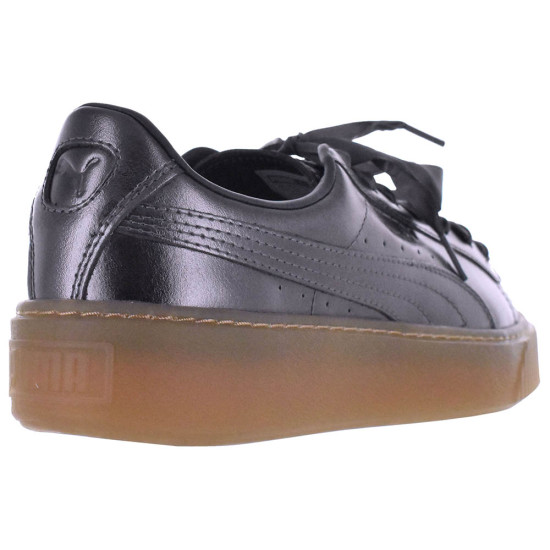 PUMA Basket Platform Luxe Wn's PUMA Basket Platform Luxe Wn's